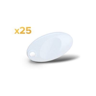 ELMO IDK5025 Gettone di prossimita' di tipo passivo (RF 125 kHz
