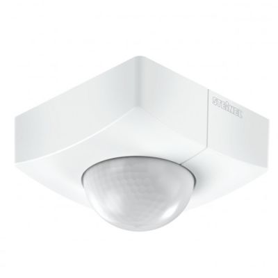 STEINEL 010485 IS 345 SQUARE WITH 1 SENSOR SURFACE