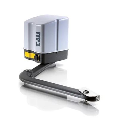 TAU P-650EASY-QBRDX MOT. FAST EASY+CENTER+ARCTIC ARM. DX