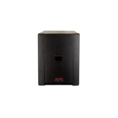 APC UPS SUA24XLBP BATTERIES X SMART UPS XL