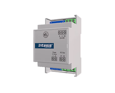 INTESIS IN485DAI001A000 Daikin Air to Water (Altherma) to Modbus RTU Inter