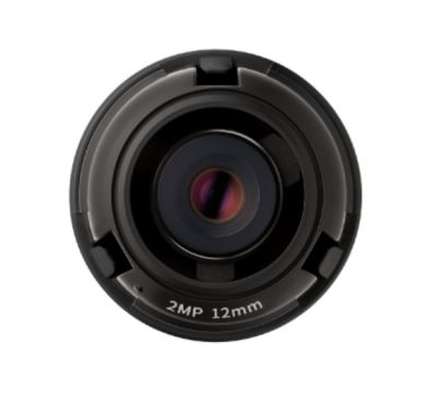 HANWHA SLA-2M2400P PNM-9320VQP Lens module