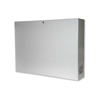 ELKRON 80PS0200111 AL3000-M Armadio metallico con almentatore da 3,4A