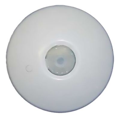 ARITECH ANTINTRUSIONE 6630AM Rivelatore a doppia tecnologia da soffitto con ant