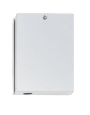 ARITECH INTRUSION ATS1643 Metal enclosure for input expansion cards