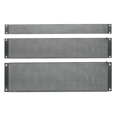 PASO P5203-D Pannello di aerazione (3 U)