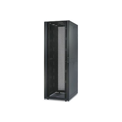 APC UPS AR3157 NETSHELTER SX 48U 750MM WIDE