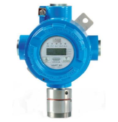 SENSITRON S2157EE ETHYL ETHER detector. 4-20 mA. 0-100% LFL