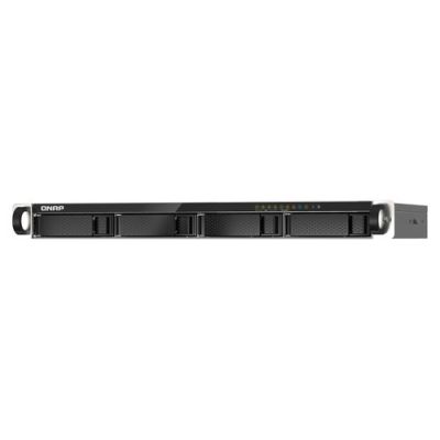 QNAP TS-435XEU-4G 4-BAY RACKMOUNT NAS