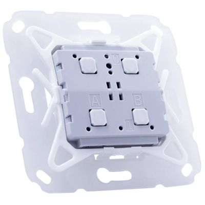 WEINZIERL 5529 KNX TP Push Button 420 secure