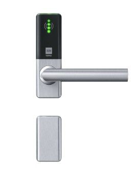 TKH SECURITY SHC-DOM-SH-SLIM DOM Smart Handle Slimline