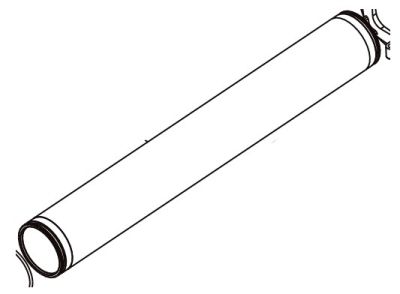 RIB IDA1033 R CANNA C27 ZT44