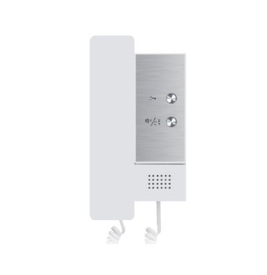 CDVI DJ4A AUDIO-ONLY INTERCOM
