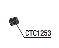 RIB CTC1253 SPRING RIT.UNLOCK PRINCE