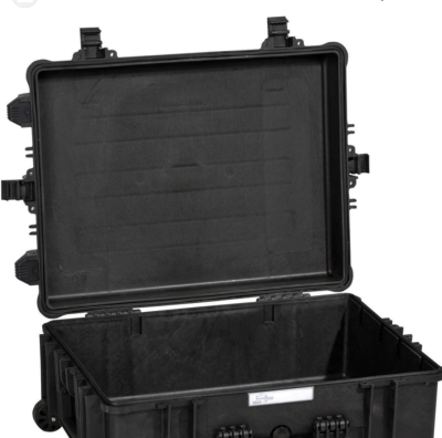 GT LINE 5823.B E Empty black