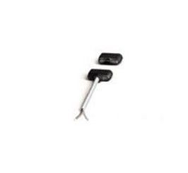 CCE CEKITCND0012 Set of 2 Connectors — Ring — 2 Oval Connectors For Cnd