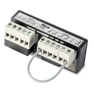 NICE MLAE44 4 Output 4 Input plug-in expansion card