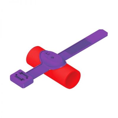 RIELLO FIRE 9137396 534 Identifica foro viola 2 mm