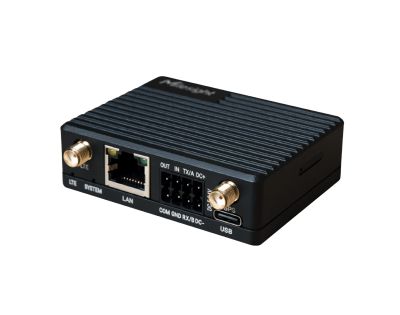 2N 1120115 Milesight 4G Mini Industrial Router UR41