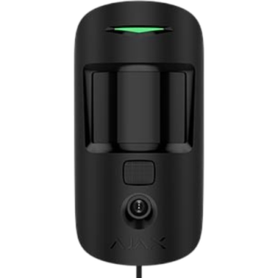 143611 Ajax Superior MotionCam (PhOD) Fiber ASP black