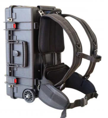 GT LINE BACKPACK CABIN Backpack carrying system for 5218 and 5221