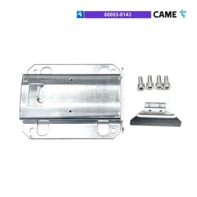 CAME SPARE PARTS 88003-0143 LS4 ROD CONNECTION FLANGE