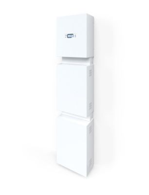 KERT KGSE2000/2B Soccorritore emergenza 1200W 5A 60'