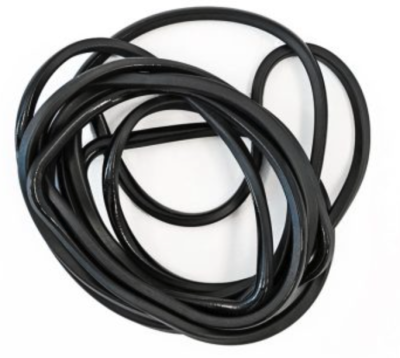 GT LINE KIN.1119 PU O-Ring (model 15416)