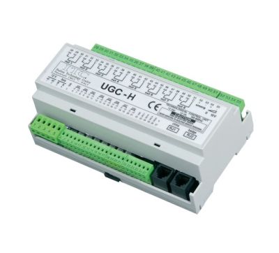 ITC AUDIO 6300-101010 UGC-H Camera Management Unit