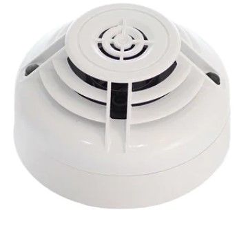NOTIFIER NFXI-SMT3 OPTICAL DETECTOR - HEAT - IR