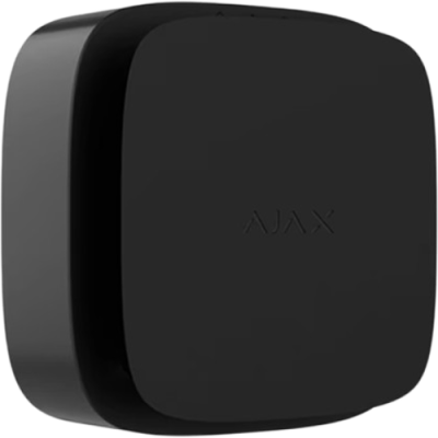 AJAX 63217 FireProtect 2 USB (Heat/Co) ASP black