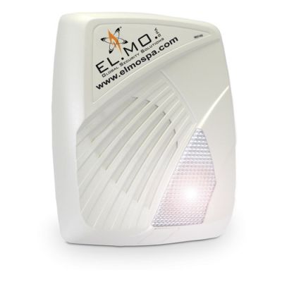 ELMO GAIA-Q sirena wireless Q-TX da esterno 102dB