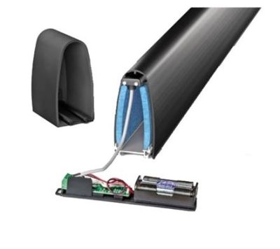 CCE CEMACNRGN01200A Cost 1200mm MAXXI CND RADIO EVO GHOST