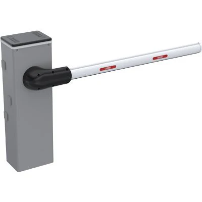 ROGER SET BI/006GODB Set barriera BIONIK automatica 6m - BI/006 + SP/83/01 + BA/91/3 x2 + JNT/BA/91 + R99/BASB20