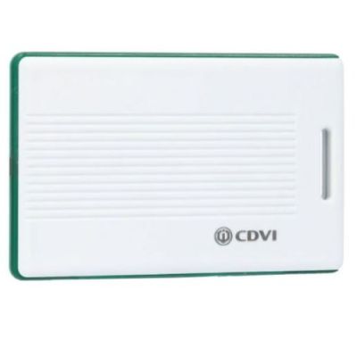 CDVI CTBC TAG ATTIVO A 2,4GHZ