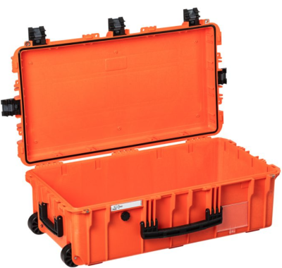 GT LINE 7626HL.O E Empty orange