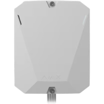 AJAX 142171 Wireless module to integrate 18 of your devices