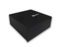 EELECTRON CB00X11ACC Demo Box. CS10A01KNX-3. 9025GL10L03 mockup - Black