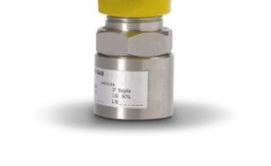 INIM FIRE INRE-708H Replacement head for INE708H Ammonia explosivity gas detectors