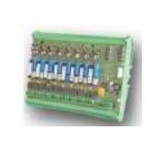 THERMOSTICK 6314061 Scheda 8 ingressi analogici 