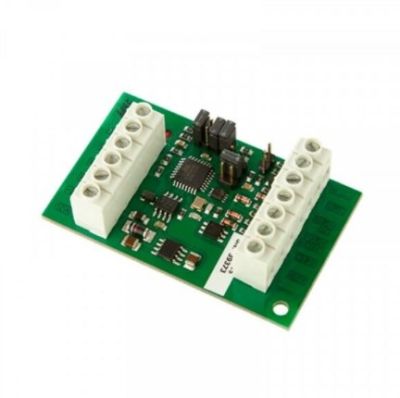 ABTECNO XPR-WS4-CNV WIEGAND RS485 CONVERTER
