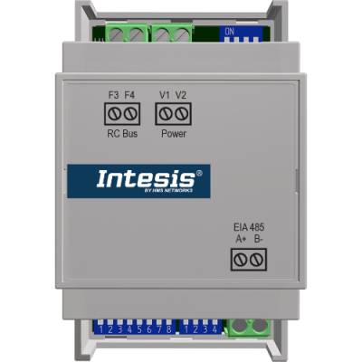 INTESIS INMBSSAM001R000 Samsung NON-NASA unit at Modbus RTU interface - 1 unit