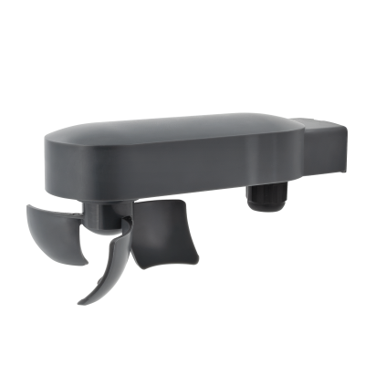 ELSNER 30205 Windancer basic W GI, dark grey