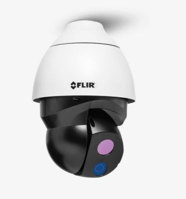 FLIR 427-0200-50-00 DM-695 O multi-sensor camera - 4.9MM, 30HZ