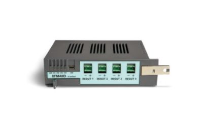 INIM INCENDIO IFM4IO Modulo interno 4 terminali IN-OUT programmabili come uscita supervisionata 