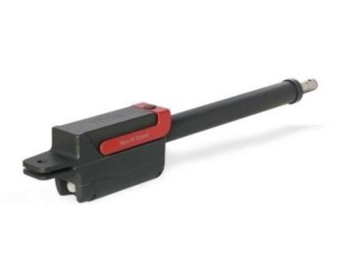 NICE TTN6024HS TITAN Irreversible Motor, 24 Vdc, fast, with magnetic encoder
