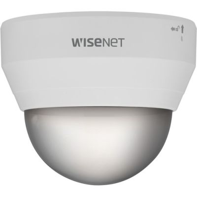 HANWHA SPB-INW12 Smoked Dome Cover