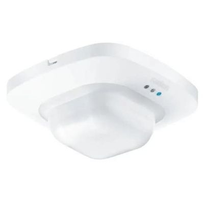 STEINEL 079345 PC PRO IR QUATTRO WITH 1 BUILT-IN SENSOR