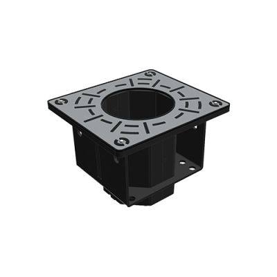 FAAC 117902 UNDERGROUND BASE JS R_F