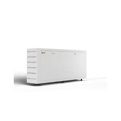 WP RACK WPN-RNS-171202-G Standing Network Rack Smart Series 19 pollici 17U